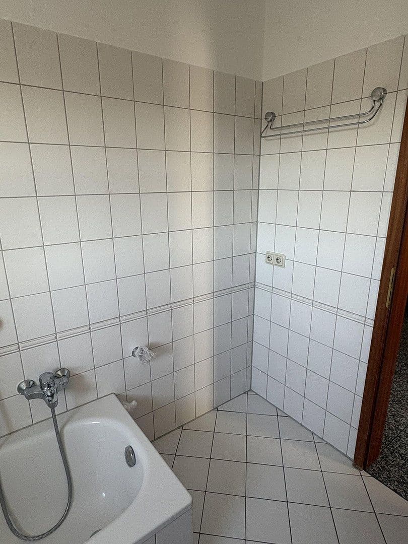 1 bedroom with open-plan kitchen flat to rent, 57 m², Gießen, Hesse 1 bedroom with open-plan kitchen flat to rent, 57 m², Gießen, Hesse