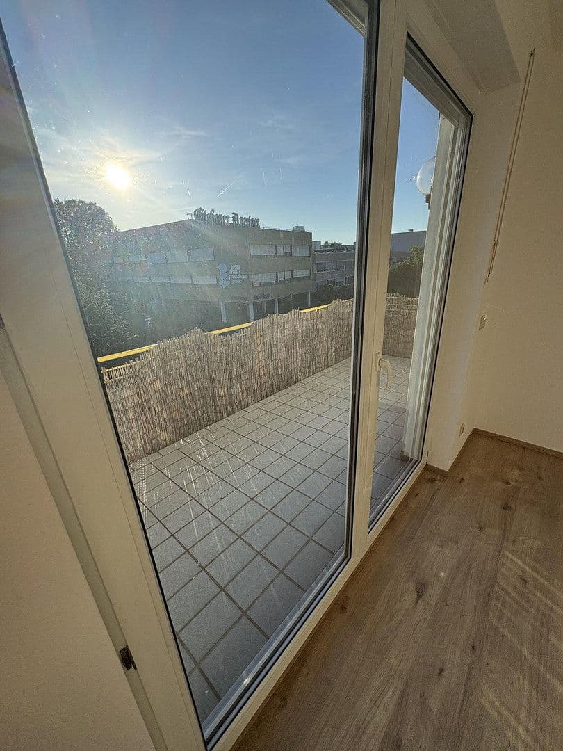 1 bedroom with open-plan kitchen flat to rent, 57 m², Gießen, Hesse 1 bedroom with open-plan kitchen flat to rent, 57 m², Gießen, Hesse
