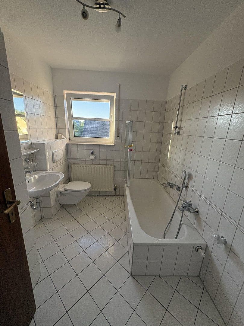 1 bedroom with open-plan kitchen flat to rent, 57 m², Gießen, Hesse 1 bedroom with open-plan kitchen flat to rent, 57 m², Gießen, Hesse