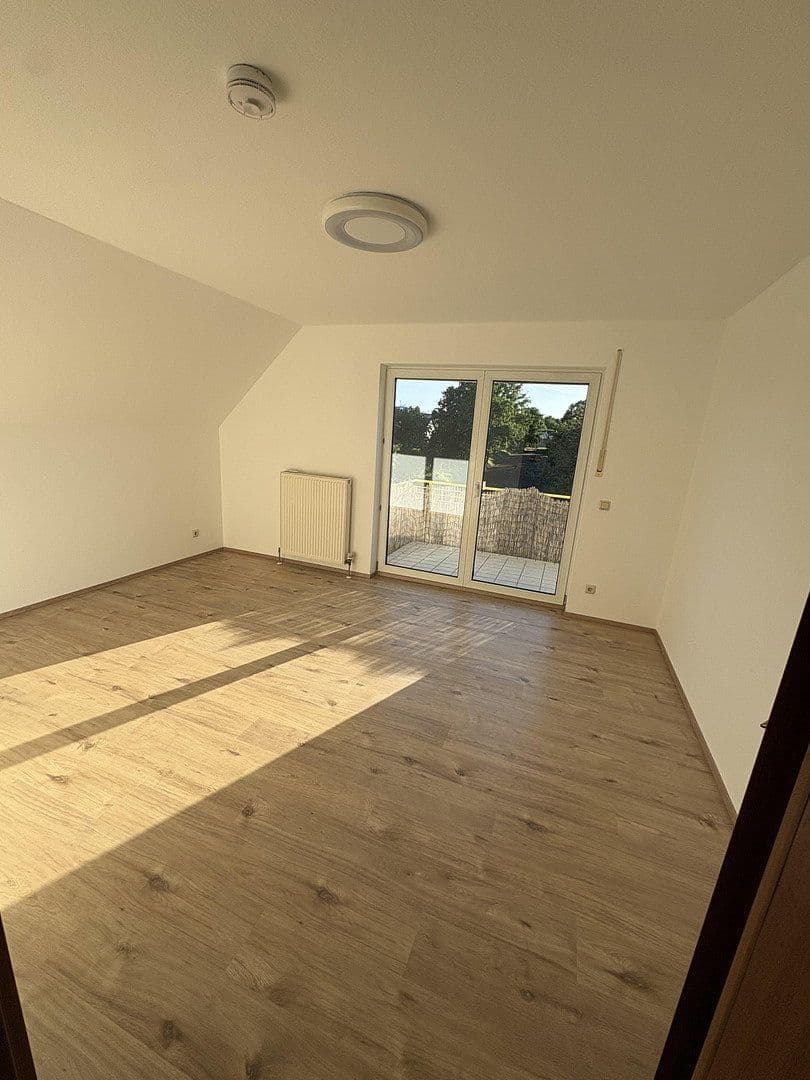 1 bedroom with open-plan kitchen flat to rent, 57 m², Gießen, Hesse 1 bedroom with open-plan kitchen flat to rent, 57 m², Gießen, Hesse