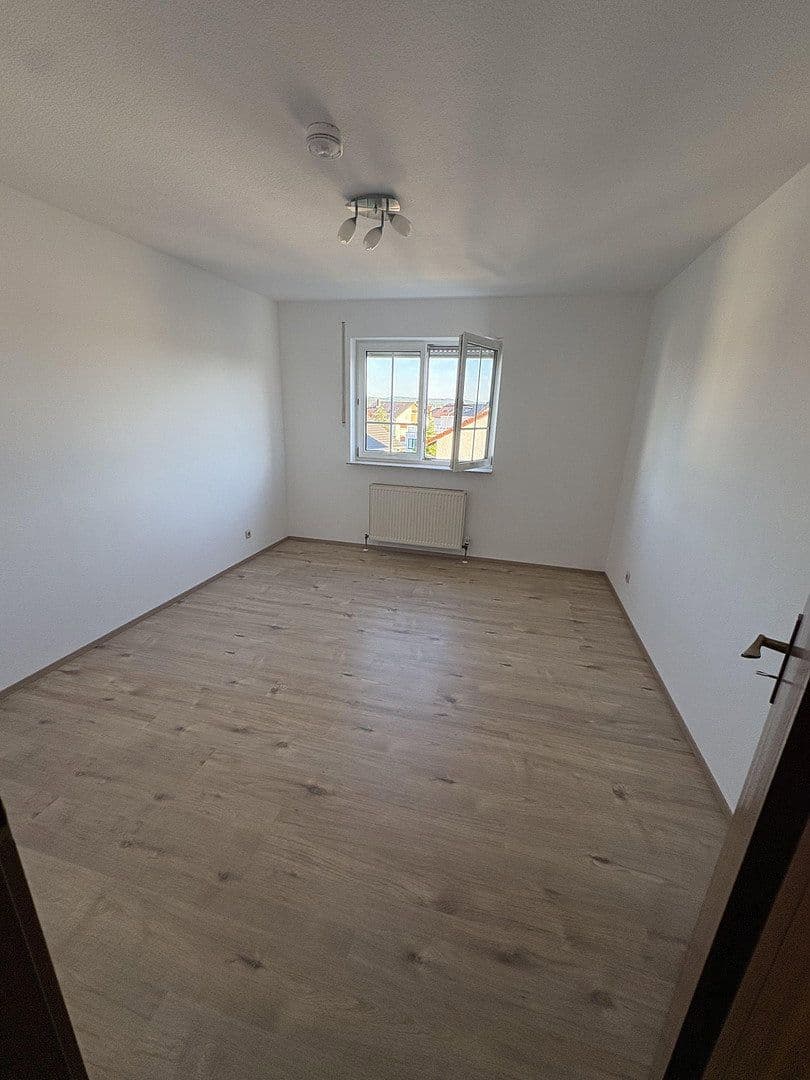 1 bedroom with open-plan kitchen flat to rent, 57 m², Gießen, Hesse 1 bedroom with open-plan kitchen flat to rent, 57 m², Gießen, Hesse