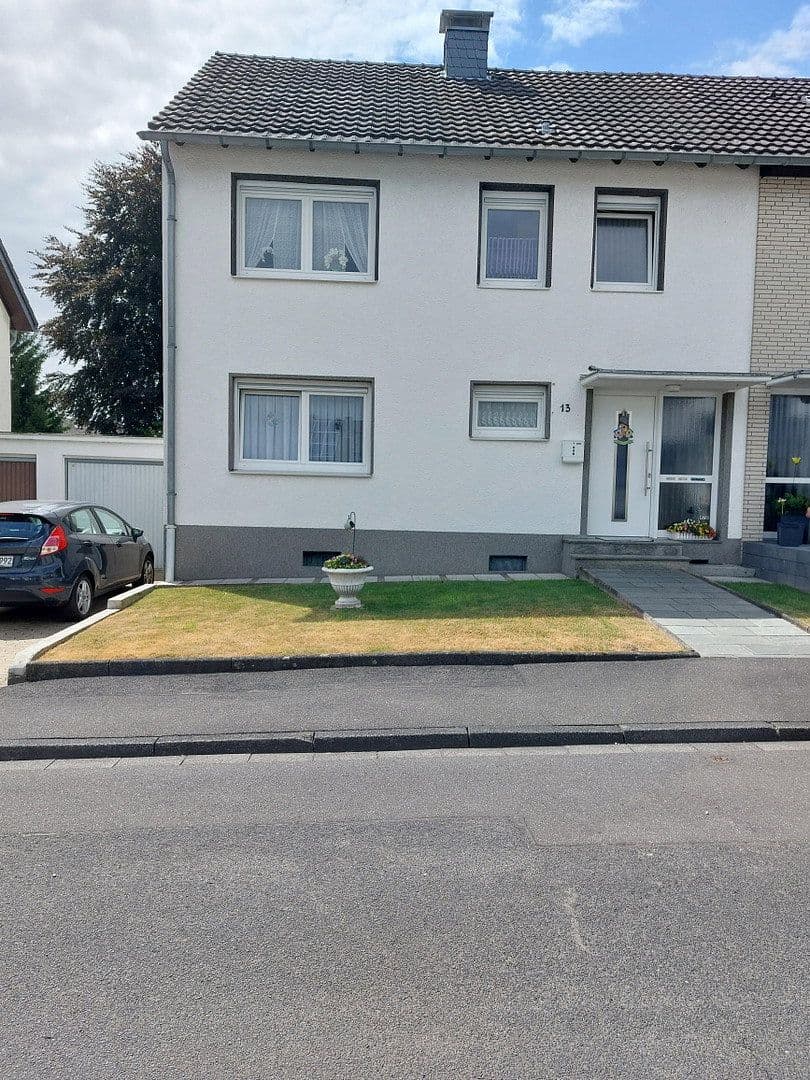 house for sale, 103 m², Brühl, North Rhine-Westphalia house for sale, 103 m², Brühl, North Rhine-Westphalia