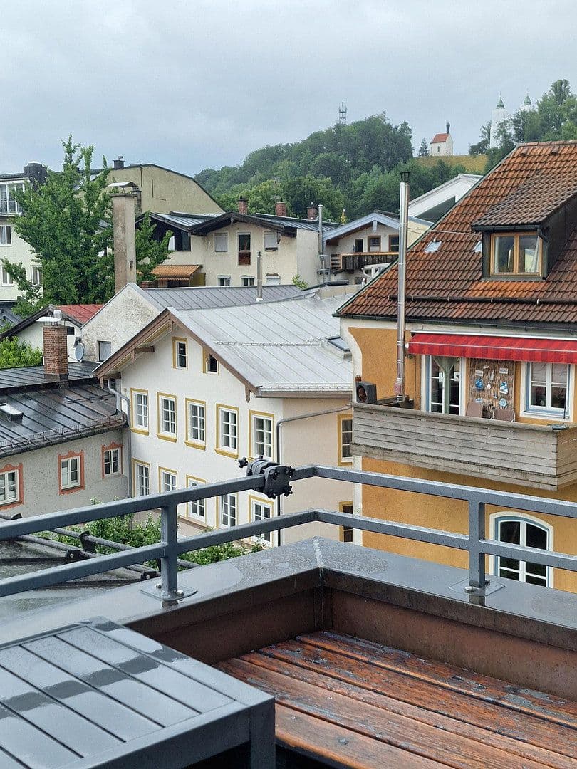 2 bedroom flat to rent, 142 m², Klammergasse 6, Bad Tölz, Bavaria 2 bedroom flat to rent, 142 m², Klammergasse 6, Bad Tölz, Bavaria