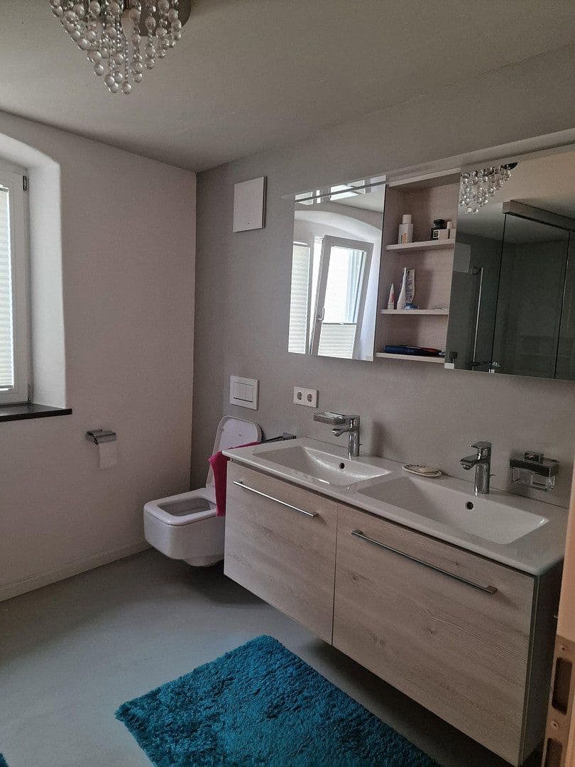 2 bedroom flat to rent, 142 m², Klammergasse 6, Bad Tölz, Bavaria 2 bedroom flat to rent, 142 m², Klammergasse 6, Bad Tölz, Bavaria