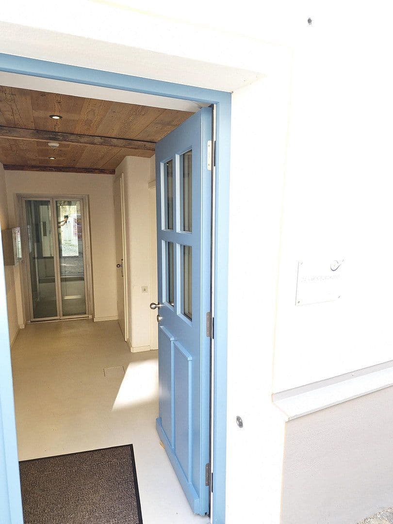 2 bedroom flat to rent, 142 m², Klammergasse 6, Bad Tölz, Bavaria 2 bedroom flat to rent, 142 m², Klammergasse 6, Bad Tölz, Bavaria