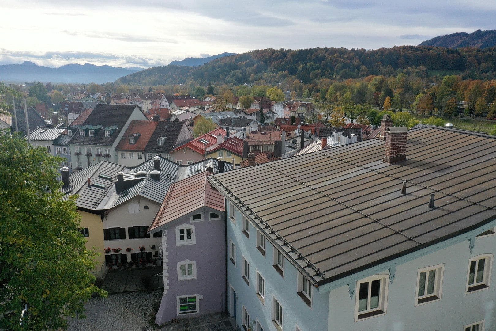 2 bedroom flat to rent, 142 m², Klammergasse 6, Bad Tölz, Bavaria 2 bedroom flat to rent, 142 m², Klammergasse 6, Bad Tölz, Bavaria