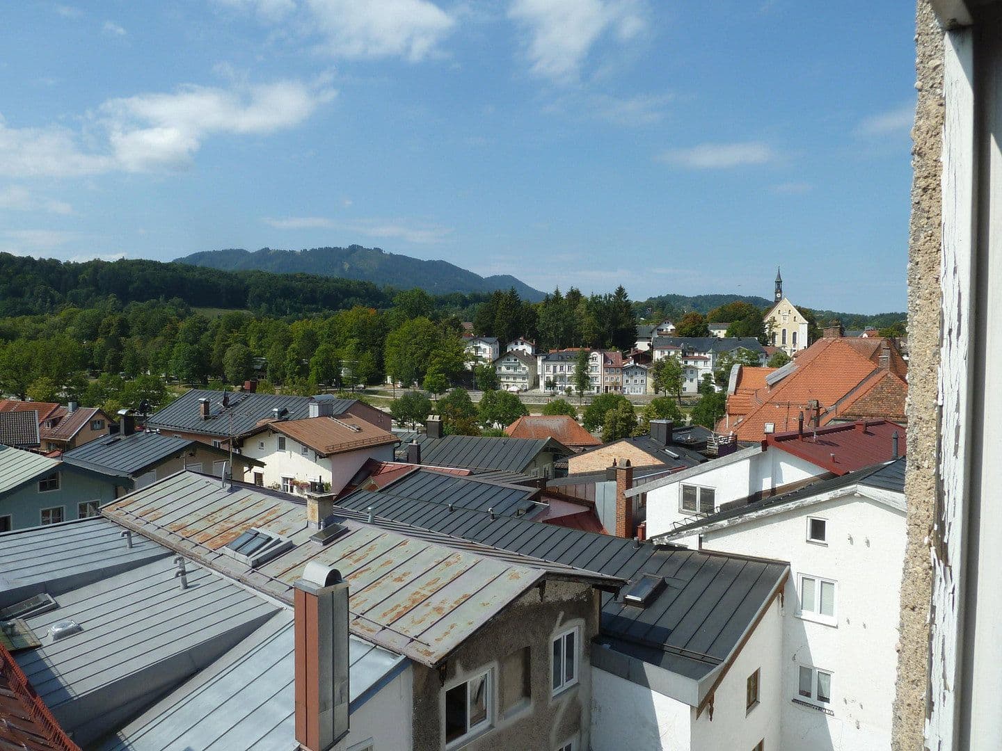 2 bedroom flat to rent, 142 m², Klammergasse 6, Bad Tölz, Bavaria 2 bedroom flat to rent, 142 m², Klammergasse 6, Bad Tölz, Bavaria