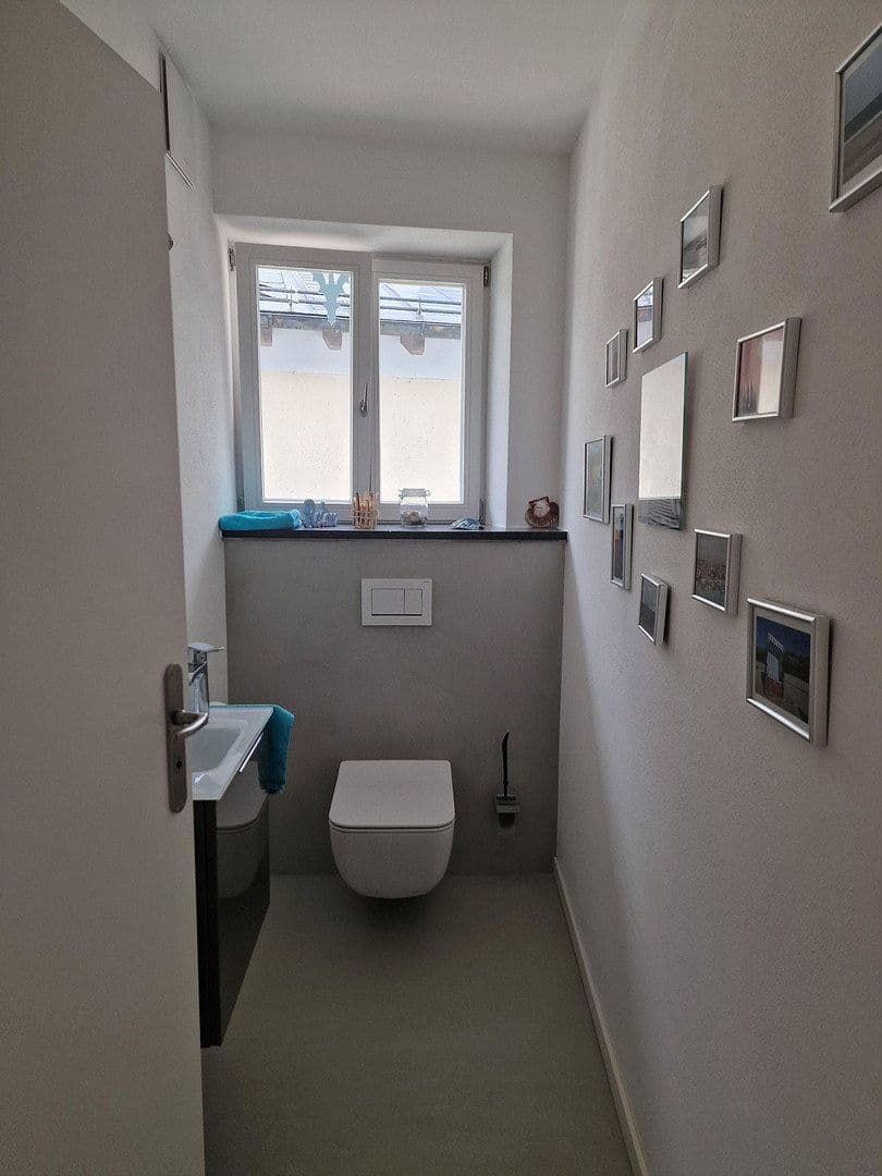 2 bedroom flat to rent, 142 m², Klammergasse 6, Bad Tölz, Bavaria 2 bedroom flat to rent, 142 m², Klammergasse 6, Bad Tölz, Bavaria