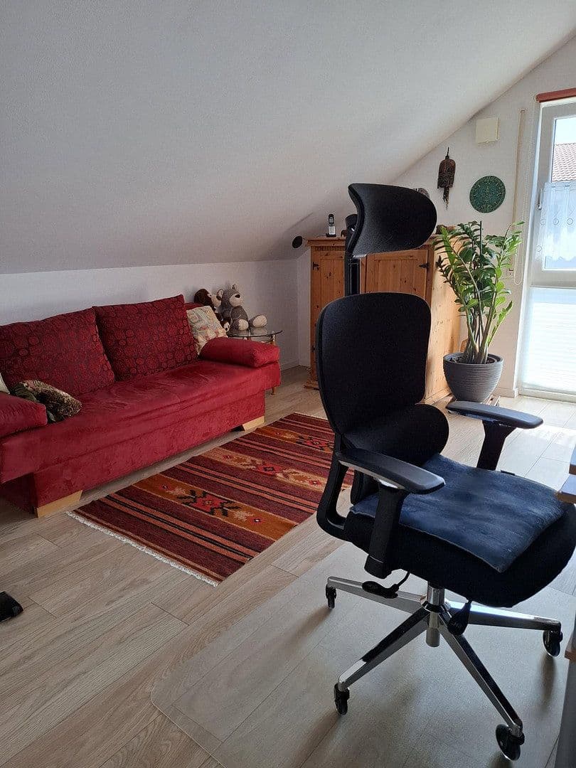 house for sale, 119 m², Denklingen, Bavaria house for sale, 119 m², Denklingen, Bavaria