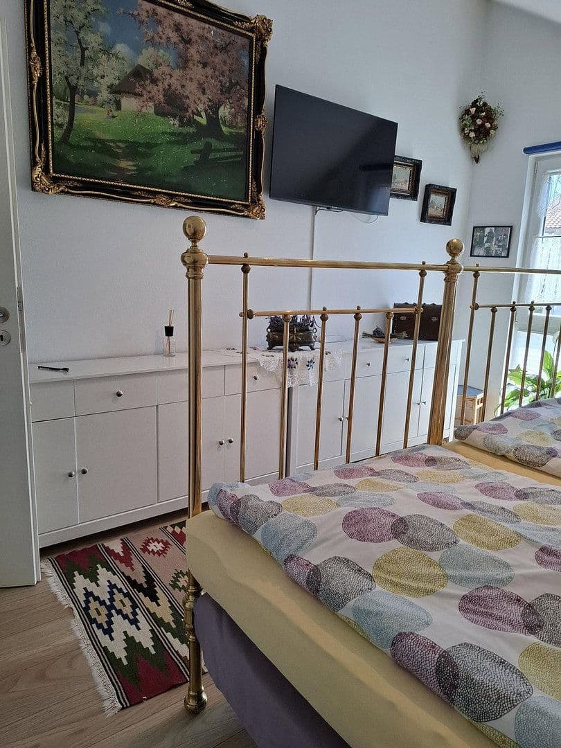 house for sale, 119 m², Denklingen, Bavaria house for sale, 119 m², Denklingen, Bavaria