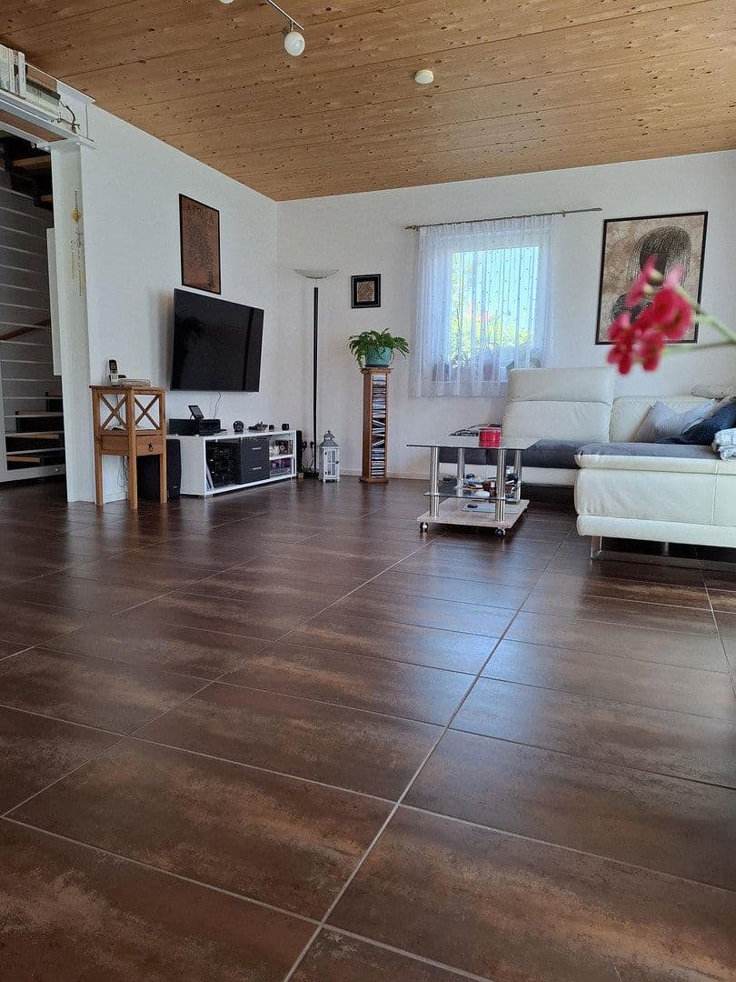 house for sale, 119 m², Denklingen, Bavaria house for sale, 119 m², Denklingen, Bavaria