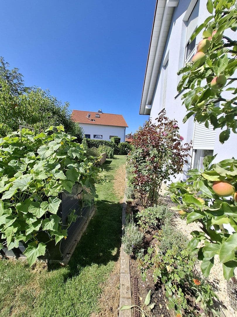 house for sale, 119 m², Denklingen, Bavaria house for sale, 119 m², Denklingen, Bavaria