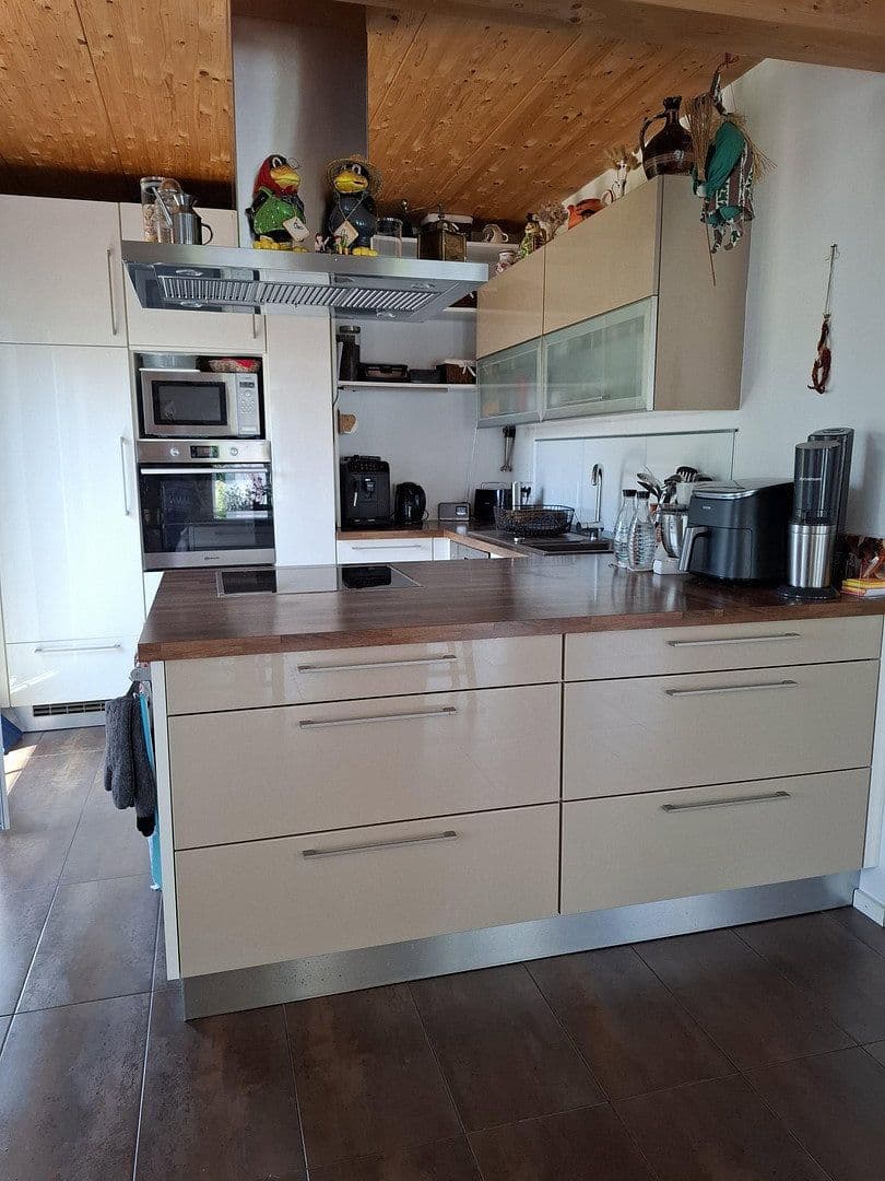 house for sale, 119 m², Denklingen, Bavaria house for sale, 119 m², Denklingen, Bavaria