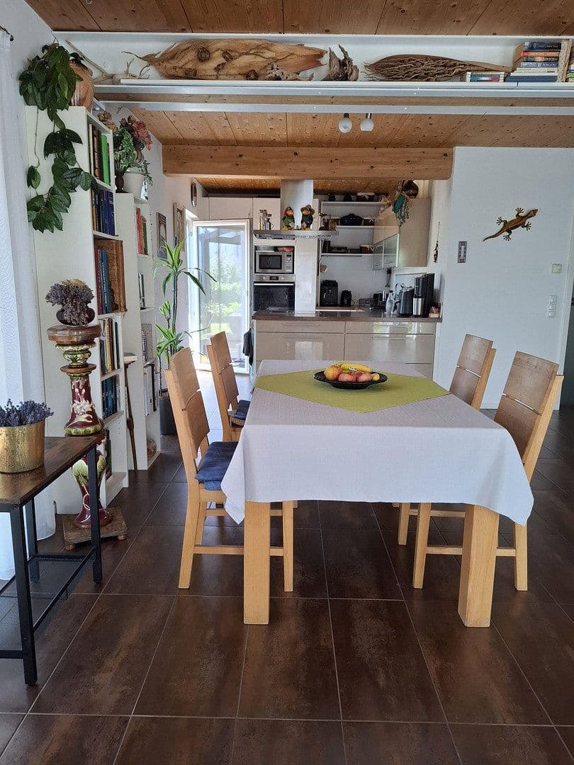 house for sale, 119 m², Denklingen, Bavaria house for sale, 119 m², Denklingen, Bavaria