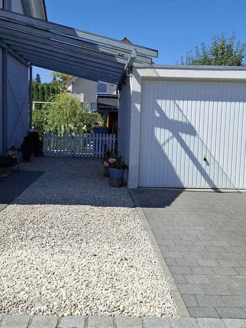house for sale, 119 m², Denklingen, Bavaria house for sale, 119 m², Denklingen, Bavaria