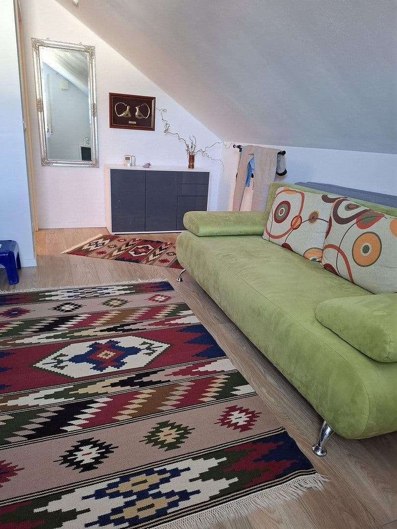 house for sale, 119 m², Denklingen, Bavaria house for sale, 119 m², Denklingen, Bavaria