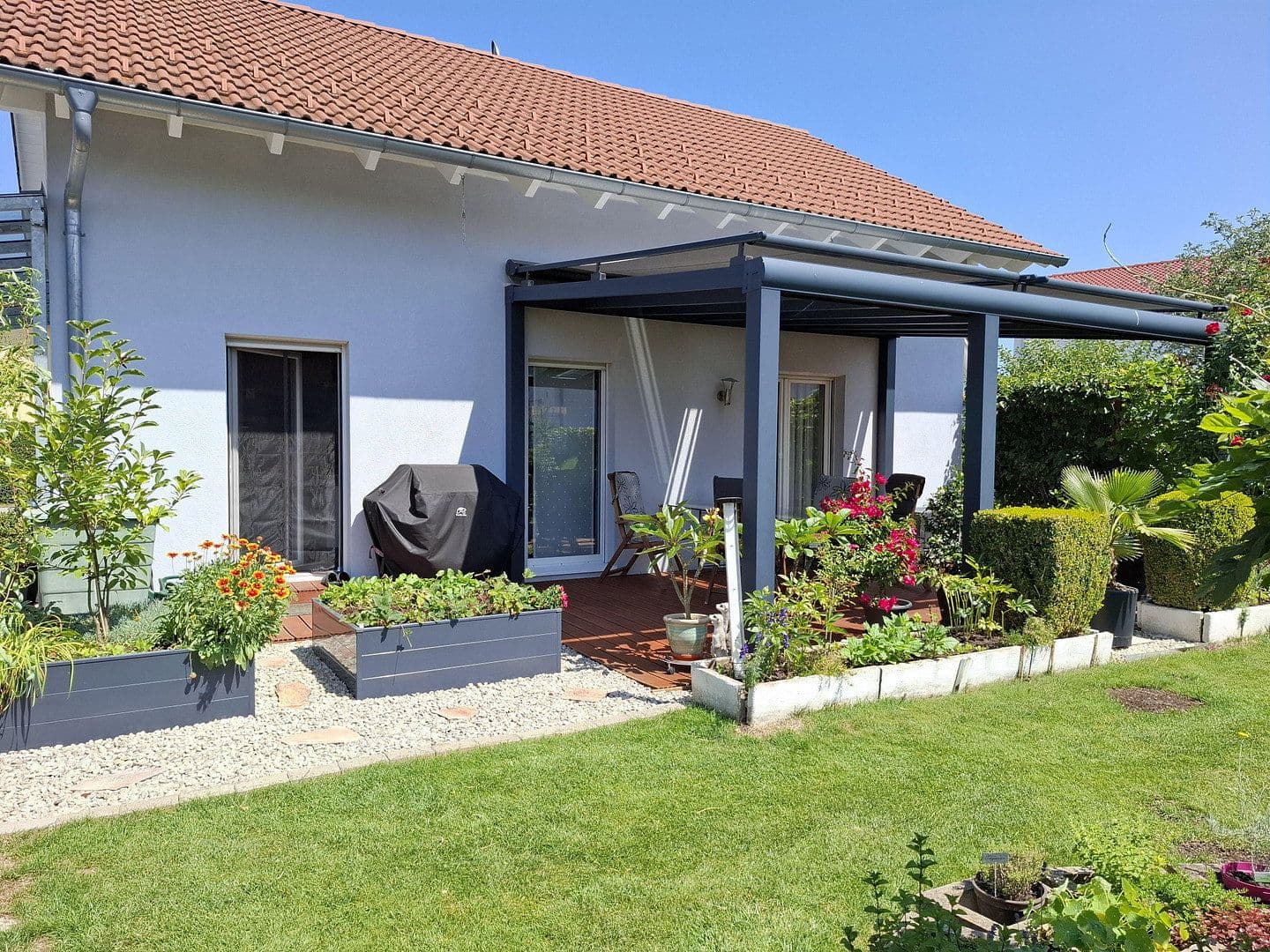 house for sale, 119 m², Denklingen, Bavaria house for sale, 119 m², Denklingen, Bavaria