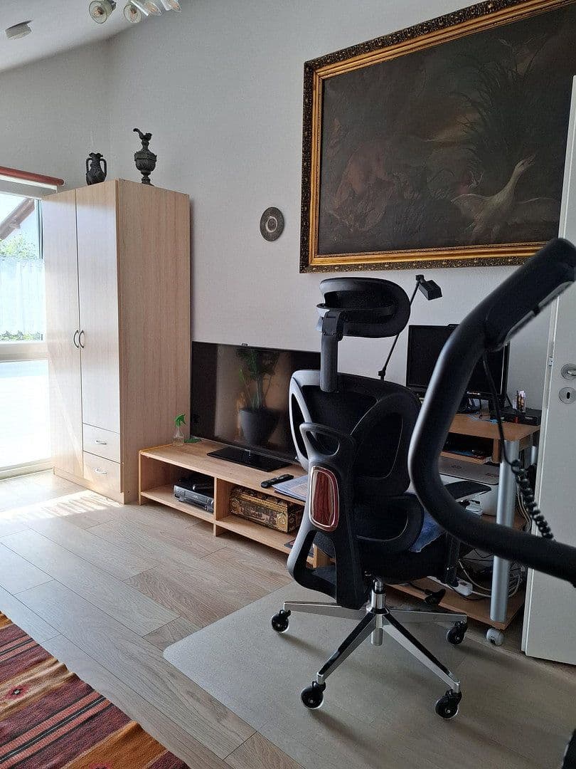 house for sale, 119 m², Denklingen, Bavaria house for sale, 119 m², Denklingen, Bavaria