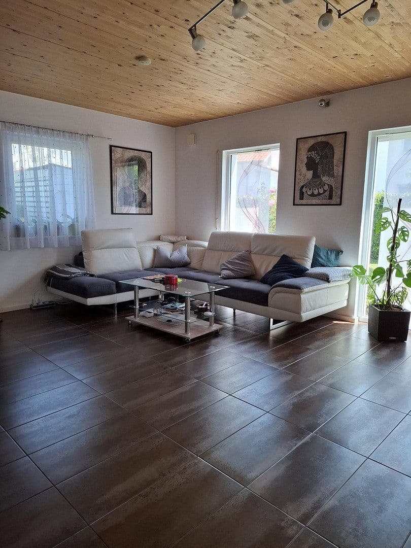 house for sale, 119 m², Denklingen, Bavaria house for sale, 119 m², Denklingen, Bavaria