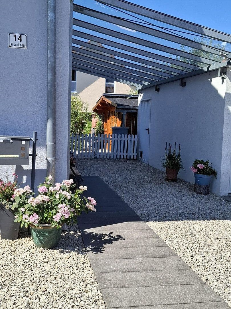 house for sale, 119 m², Denklingen, Bavaria house for sale, 119 m², Denklingen, Bavaria