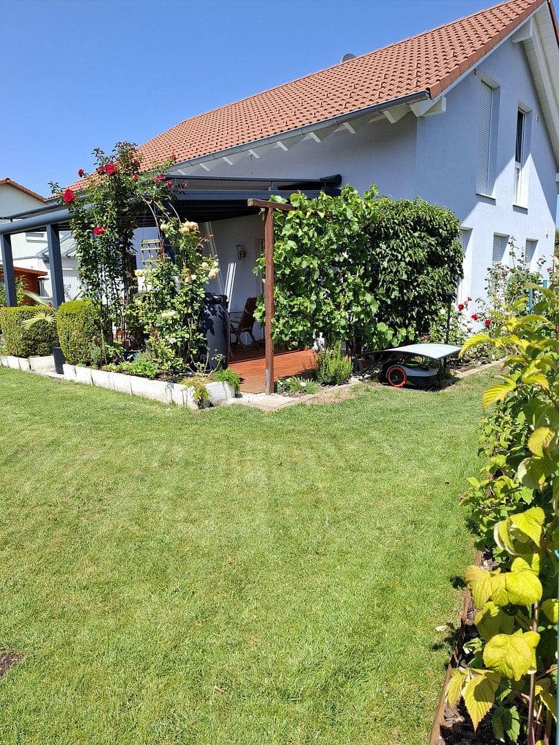house for sale, 119 m², Denklingen, Bavaria house for sale, 119 m², Denklingen, Bavaria