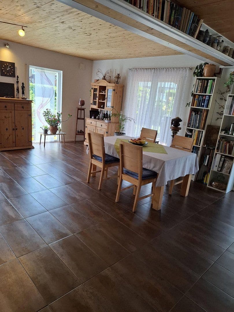 house for sale, 119 m², Denklingen, Bavaria house for sale, 119 m², Denklingen, Bavaria