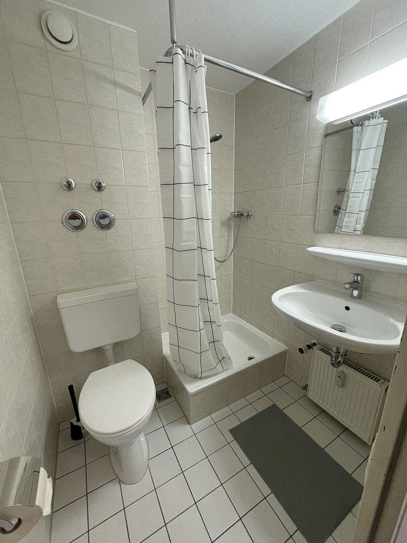 1 bedroom flat to rent, 24 m², Alzeyer Str 65 A, Worms, Rhineland-Palatinate 1 bedroom flat to rent, 24 m², Alzeyer Str 65 A, Worms, Rhineland-Palatinate