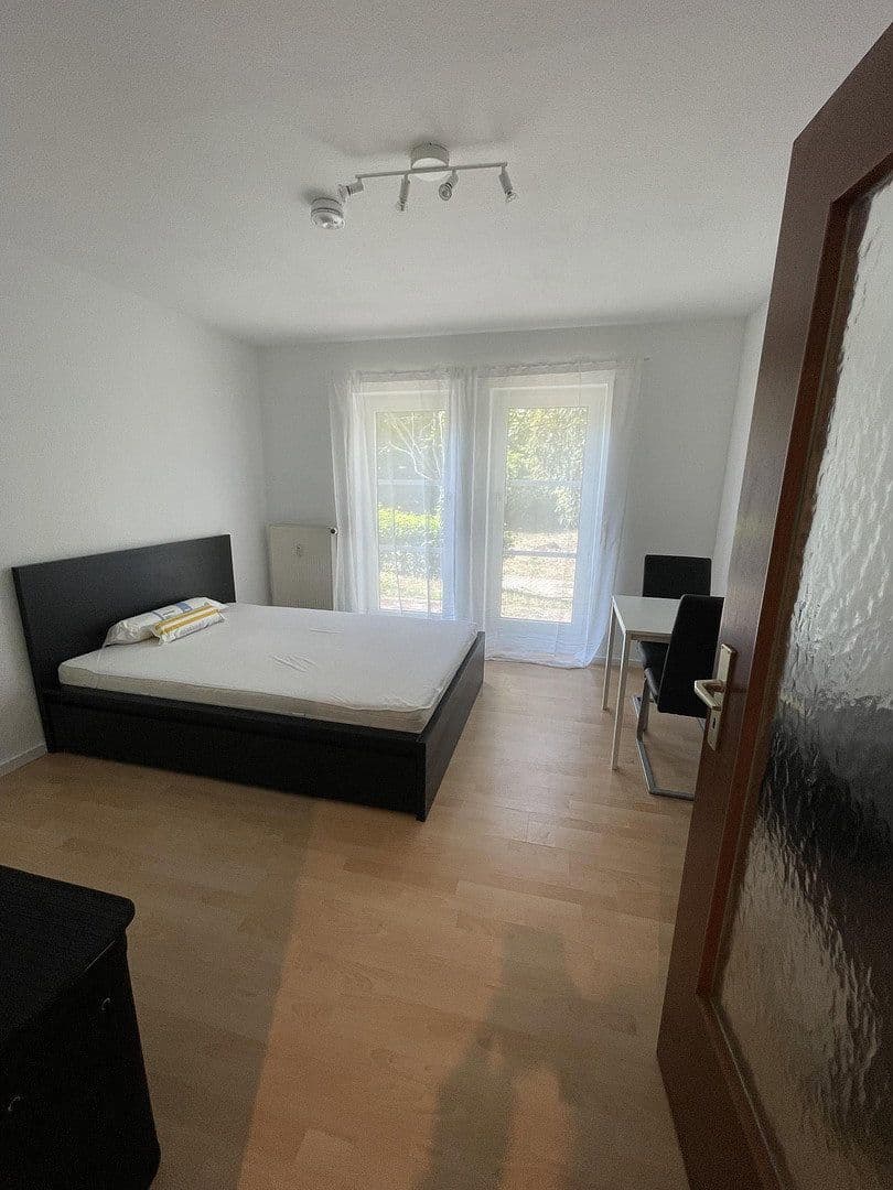1 bedroom flat to rent, 24 m², Alzeyer Str 65 A, Worms, Rhineland-Palatinate 1 bedroom flat to rent, 24 m², Alzeyer Str 65 A, Worms, Rhineland-Palatinate