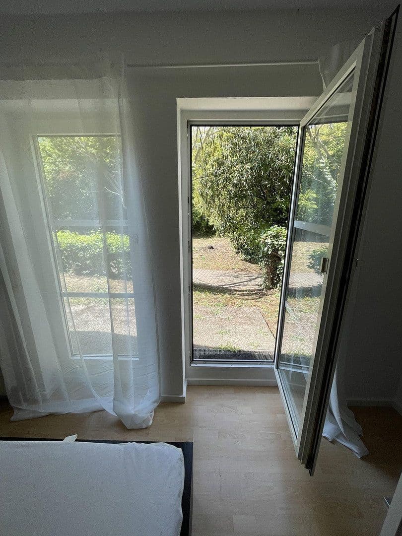 1 bedroom flat to rent, 24 m², Alzeyer Str 65 A, Worms, Rhineland-Palatinate 1 bedroom flat to rent, 24 m², Alzeyer Str 65 A, Worms, Rhineland-Palatinate