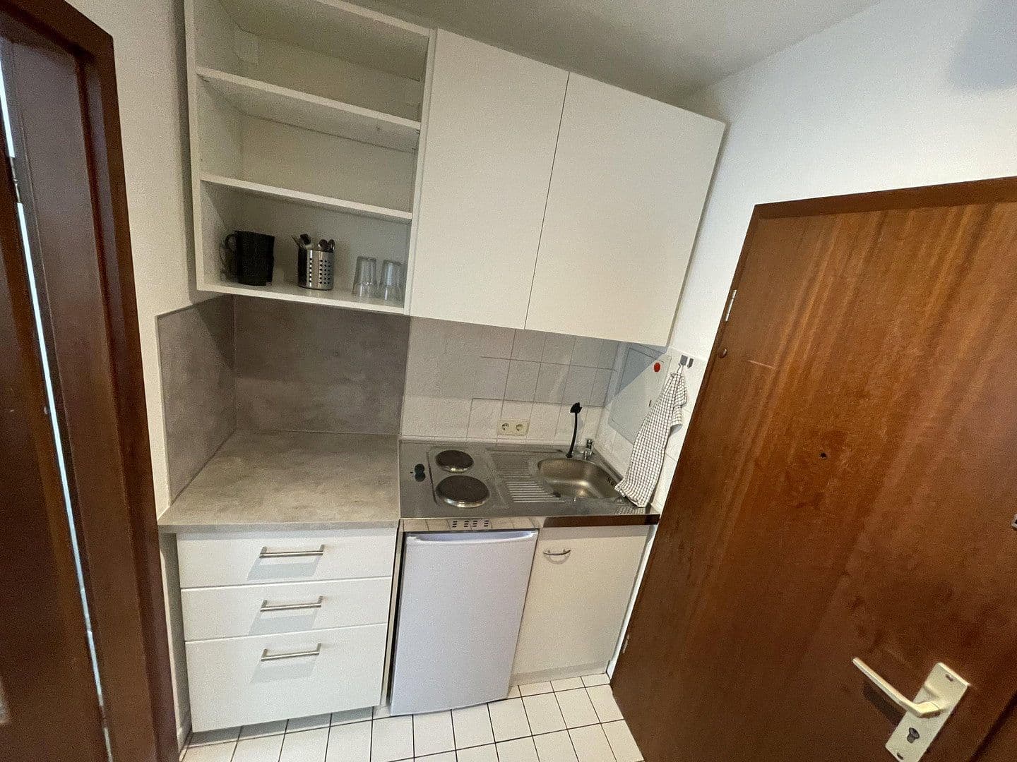 1 bedroom flat to rent, 24 m², Alzeyer Str 65 A, Worms, Rhineland-Palatinate 1 bedroom flat to rent, 24 m², Alzeyer Str 65 A, Worms, Rhineland-Palatinate