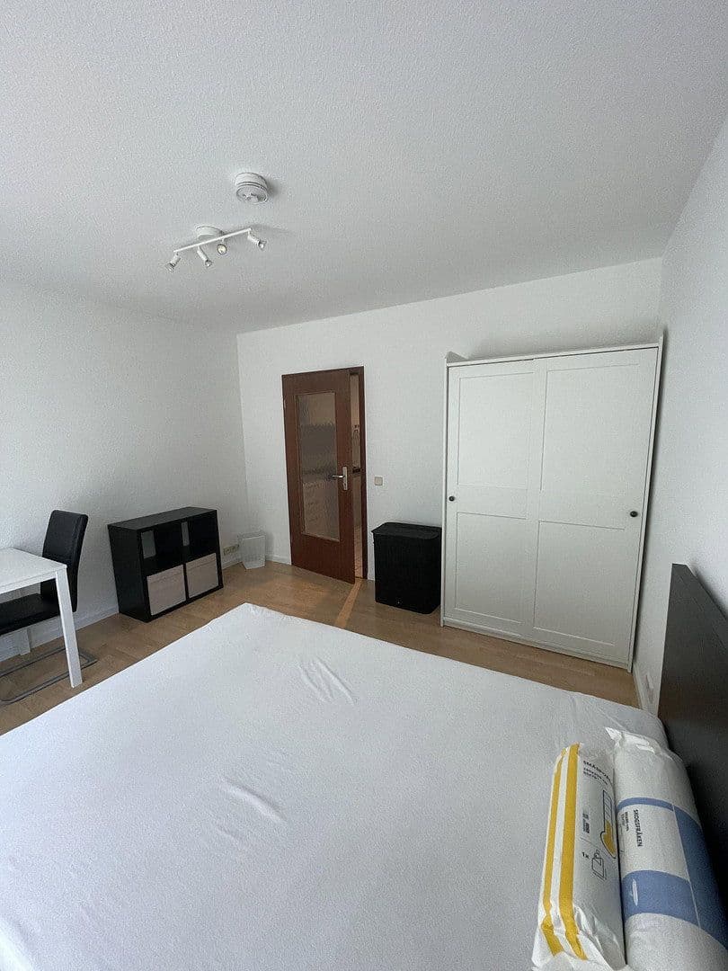 1 bedroom flat to rent, 24 m², Alzeyer Str 65 A, Worms, Rhineland-Palatinate 1 bedroom flat to rent, 24 m², Alzeyer Str 65 A, Worms, Rhineland-Palatinate