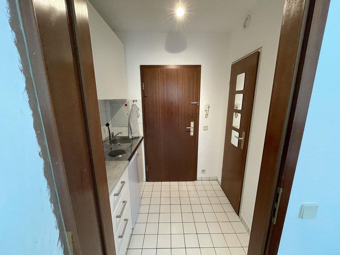 1 bedroom flat to rent, 24 m², Alzeyer Str 65 A, Worms, Rhineland-Palatinate 1 bedroom flat to rent, 24 m², Alzeyer Str 65 A, Worms, Rhineland-Palatinate