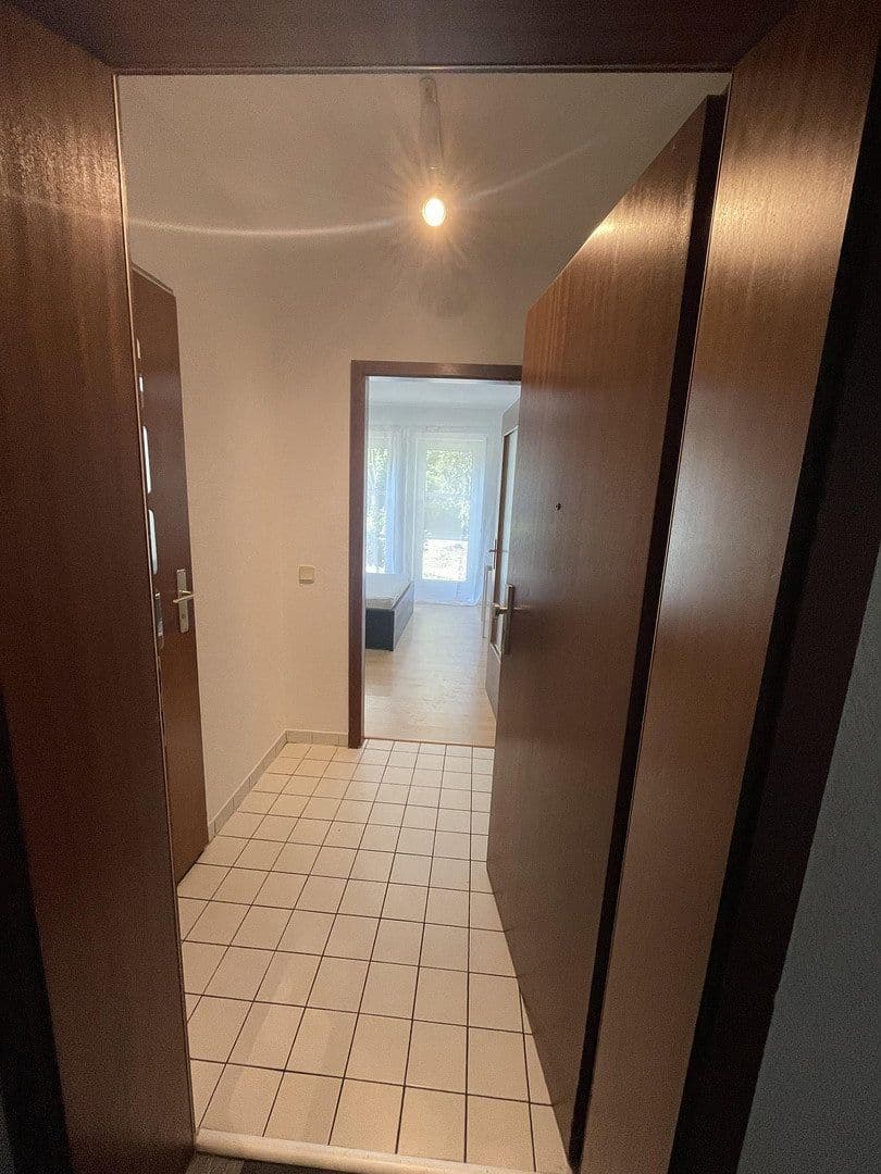 1 bedroom flat to rent, 24 m², Alzeyer Str 65 A, Worms, Rhineland-Palatinate 1 bedroom flat to rent, 24 m², Alzeyer Str 65 A, Worms, Rhineland-Palatinate