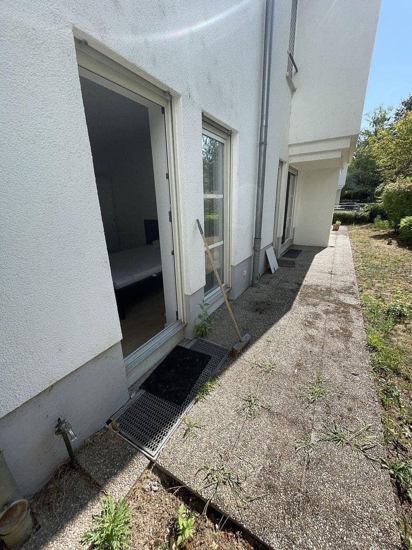 1 bedroom flat to rent, 24 m², Alzeyer Str 65 A, Worms, Rhineland-Palatinate 1 bedroom flat to rent, 24 m², Alzeyer Str 65 A, Worms, Rhineland-Palatinate