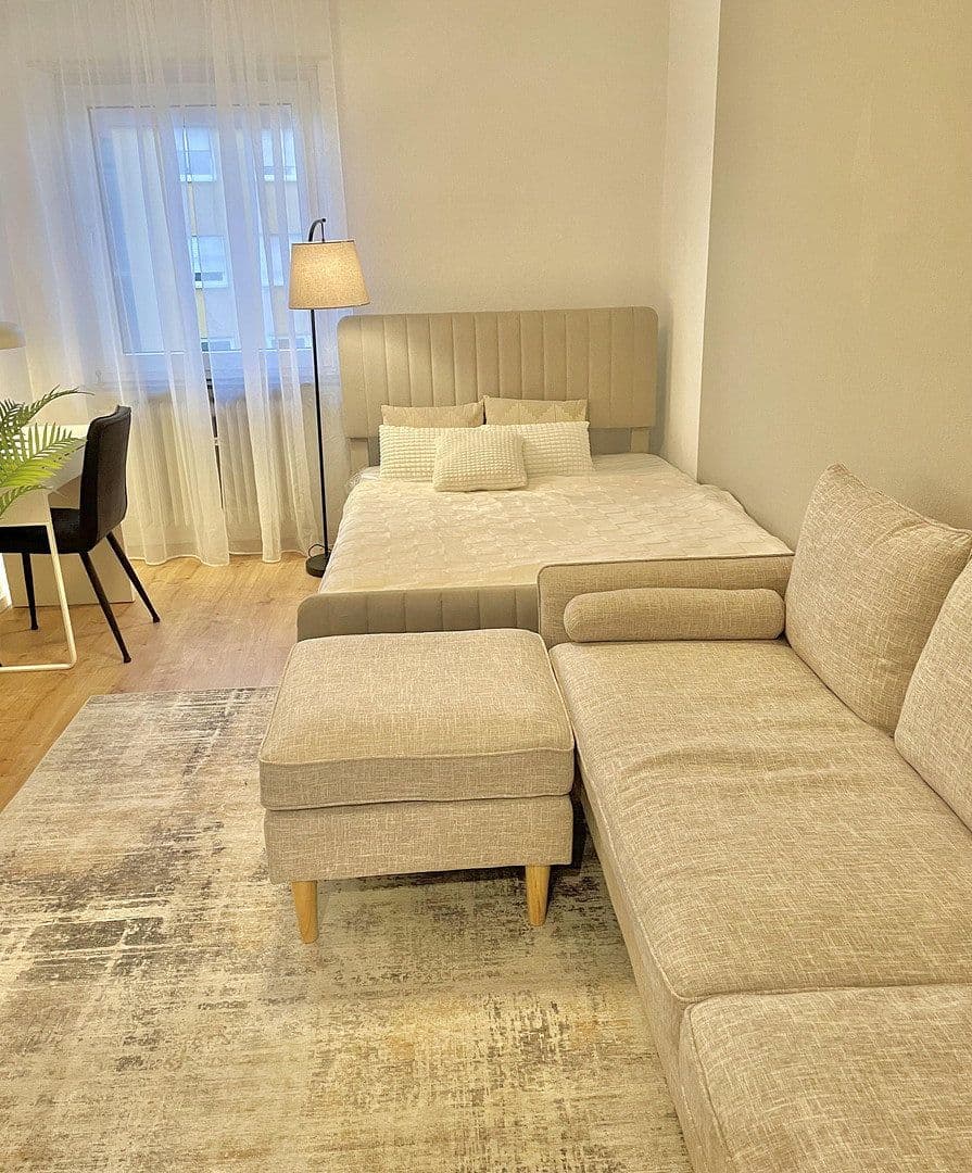 3 bedroom flat to rent, 15 m², Theodor – Zink – Straße 8, Kaiserslautern, Rhineland-Palatinate 3 bedroom flat to rent, 15 m², Theodor – Zink – Straße 8, Kaiserslautern, Rhineland-Palatinate