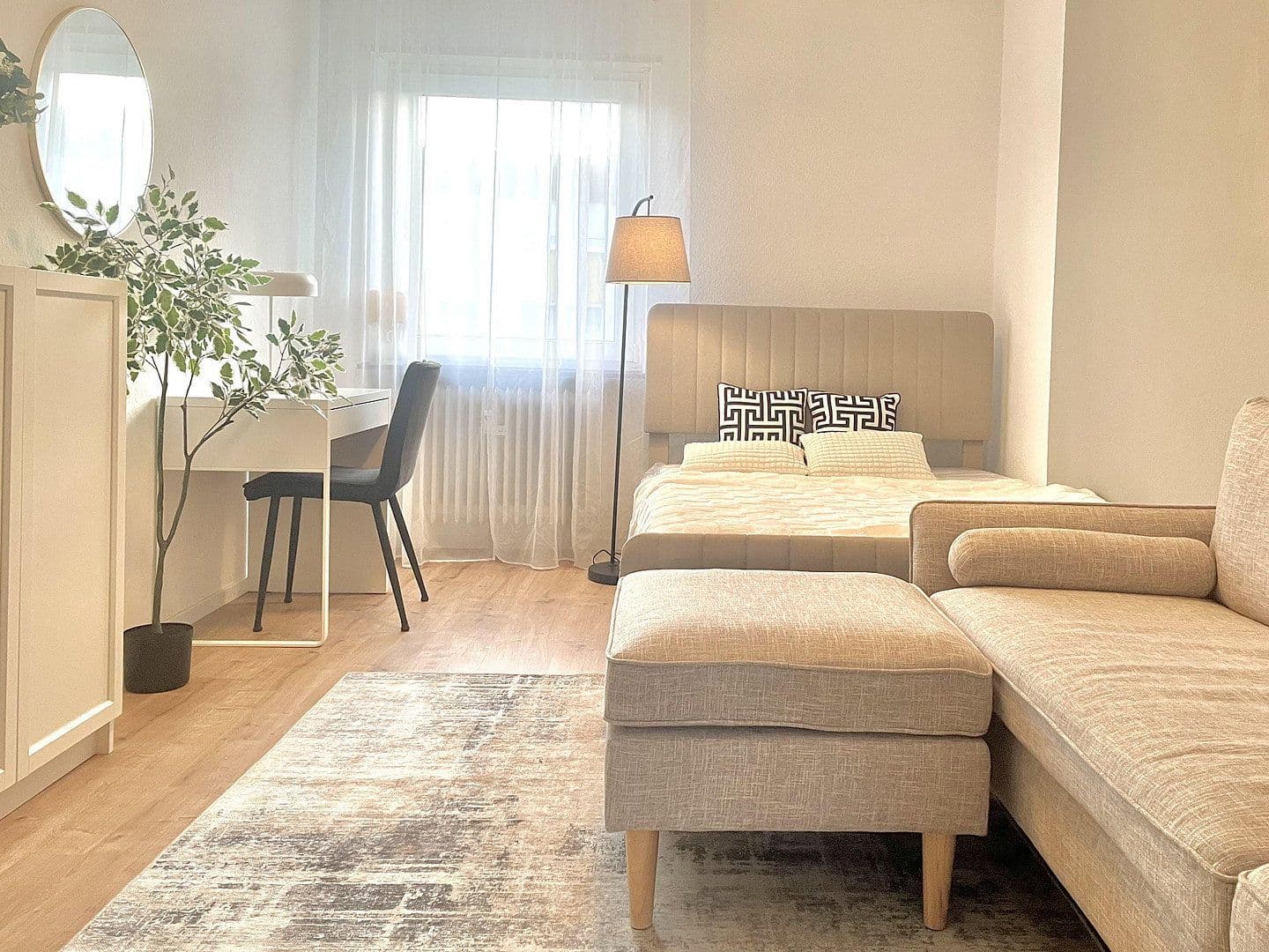 3 bedroom flat to rent, 15 m², Theodor – Zink – Straße 8, Kaiserslautern, Rhineland-Palatinate 3 bedroom flat to rent, 15 m², Theodor – Zink – Straße 8, Kaiserslautern, Rhineland-Palatinate