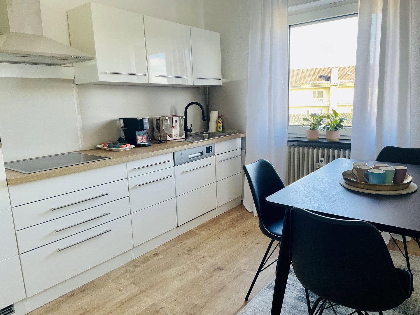 3 bedroom flat to rent, 15 m², Theodor – Zink – Straße 8, Kaiserslautern, Rhineland-Palatinate 3 bedroom flat to rent, 15 m², Theodor – Zink – Straße 8, Kaiserslautern, Rhineland-Palatinate