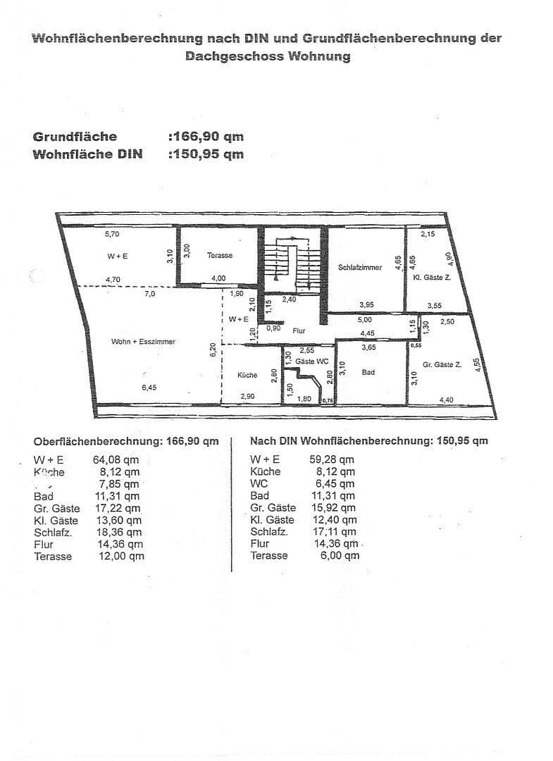 4 bedroom flat for sale, 150 m², Mannheim, Baden-Württemberg 4 bedroom flat for sale, 150 m², Mannheim, Baden-Württemberg