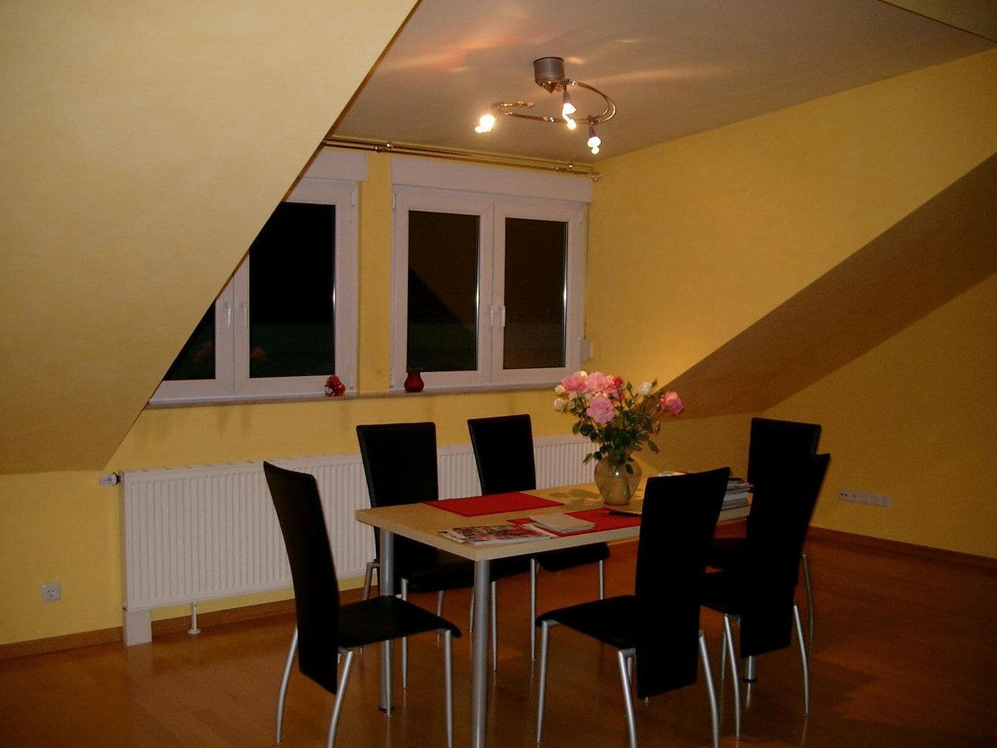 4 bedroom flat for sale, 150 m², Mannheim, Baden-Württemberg 4 bedroom flat for sale, 150 m², Mannheim, Baden-Württemberg