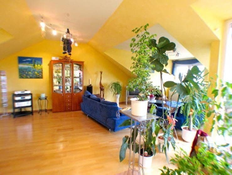 4 bedroom flat for sale, 150 m², Mannheim, Baden-Württemberg 4 bedroom flat for sale, 150 m², Mannheim, Baden-Württemberg