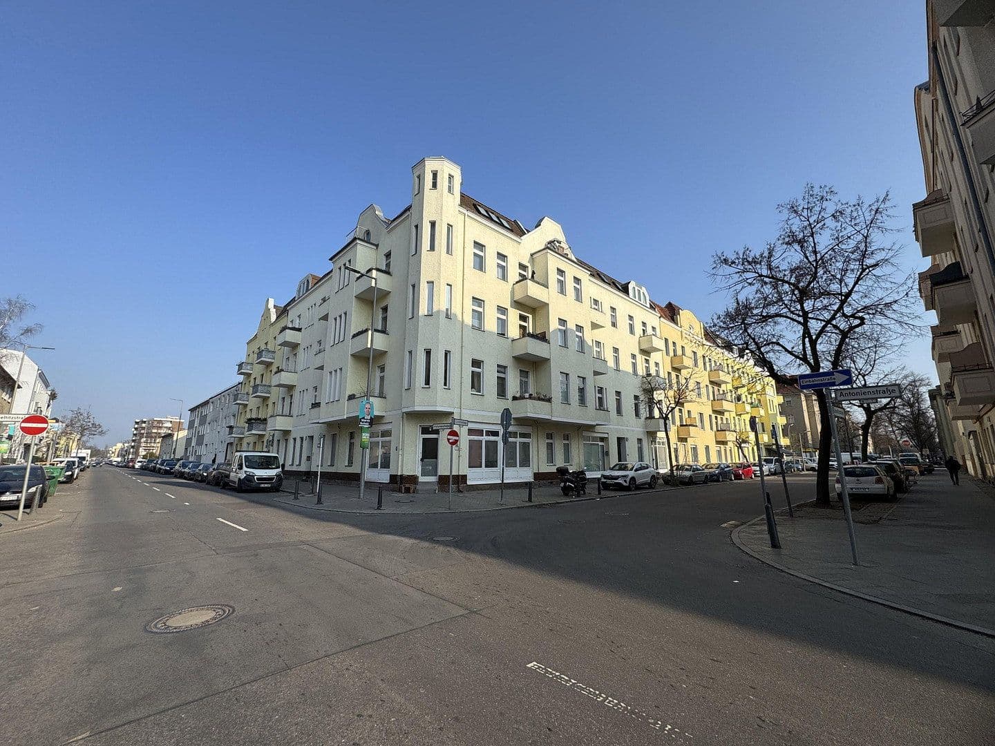 3 bedroom flat for sale, 77 m², Zobeltitzstraße 80, Berlin, Berlin 3 bedroom flat for sale, 77 m², Zobeltitzstraße 80, Berlin, Berlin