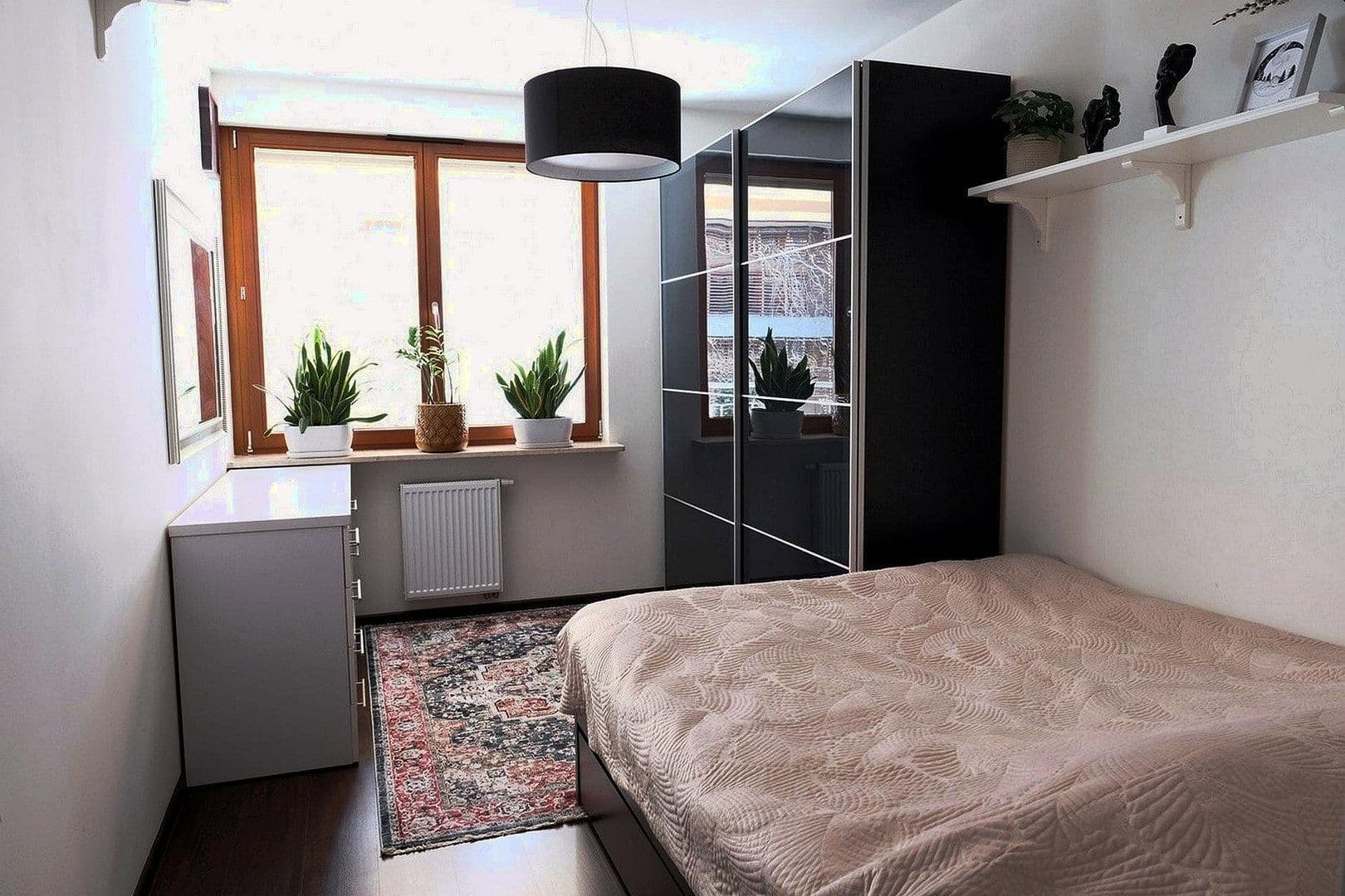 2 bedroom flat to rent, 54 m², Berlin, Berlin 2 bedroom flat to rent, 54 m², Berlin, Berlin