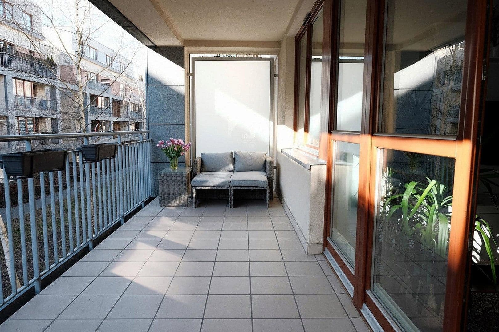 2 bedroom flat to rent, 54 m², Berlin, Berlin 2 bedroom flat to rent, 54 m², Berlin, Berlin