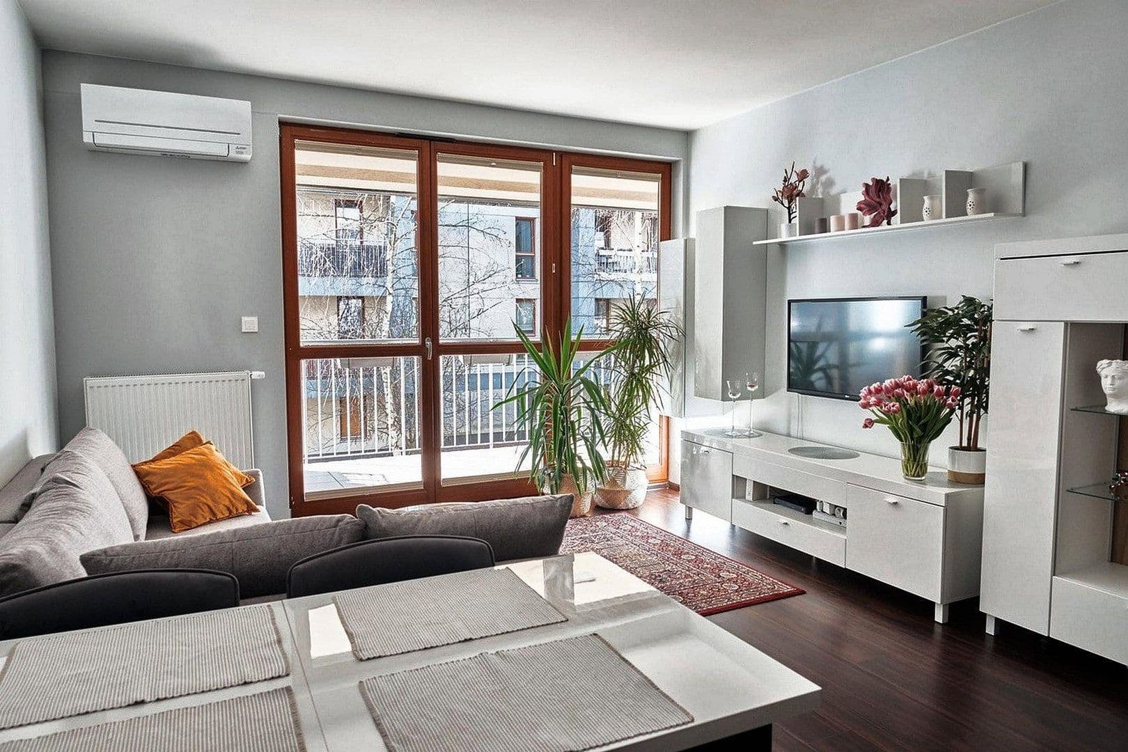 2 bedroom flat to rent, 54 m², Berlin, Berlin 2 bedroom flat to rent, 54 m², Berlin, Berlin