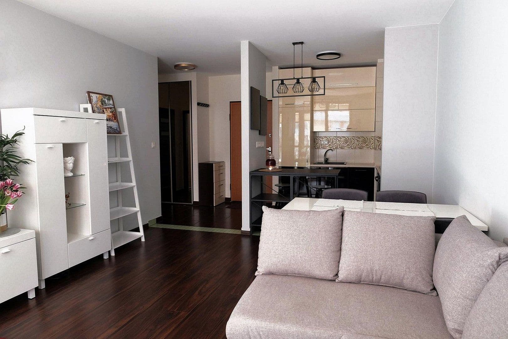 2 bedroom flat to rent, 54 m², Berlin, Berlin 2 bedroom flat to rent, 54 m², Berlin, Berlin