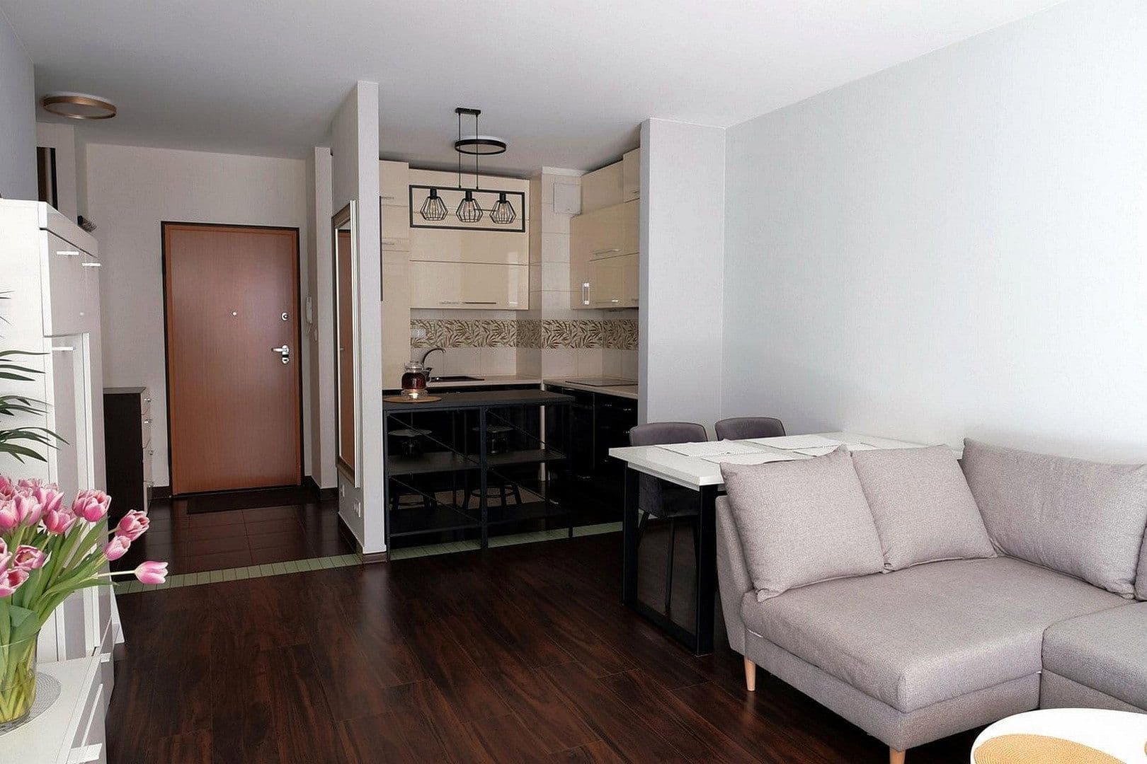 2 bedroom flat to rent, 54 m², Berlin, Berlin 2 bedroom flat to rent, 54 m², Berlin, Berlin