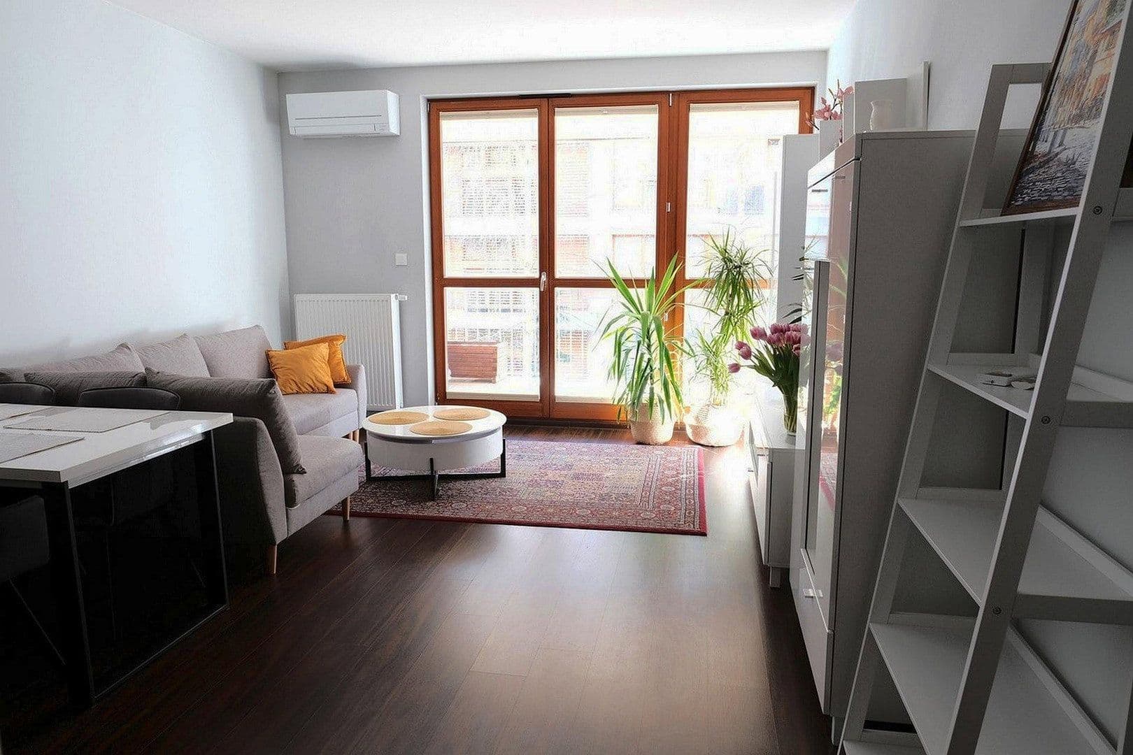 2 bedroom flat to rent, 54 m², Berlin, Berlin 2 bedroom flat to rent, 54 m², Berlin, Berlin
