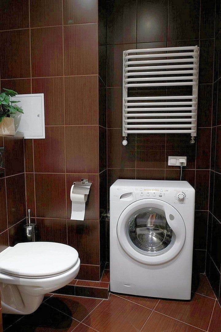 2 bedroom flat to rent, 54 m², Berlin, Berlin 2 bedroom flat to rent, 54 m², Berlin, Berlin