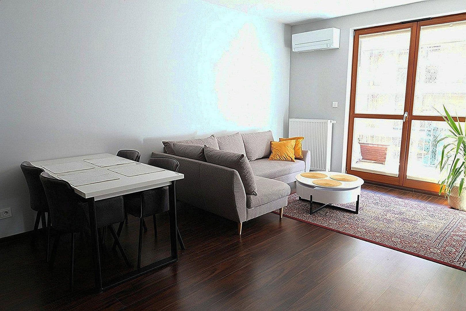 2 bedroom flat to rent, 54 m², Berlin, Berlin 2 bedroom flat to rent, 54 m², Berlin, Berlin