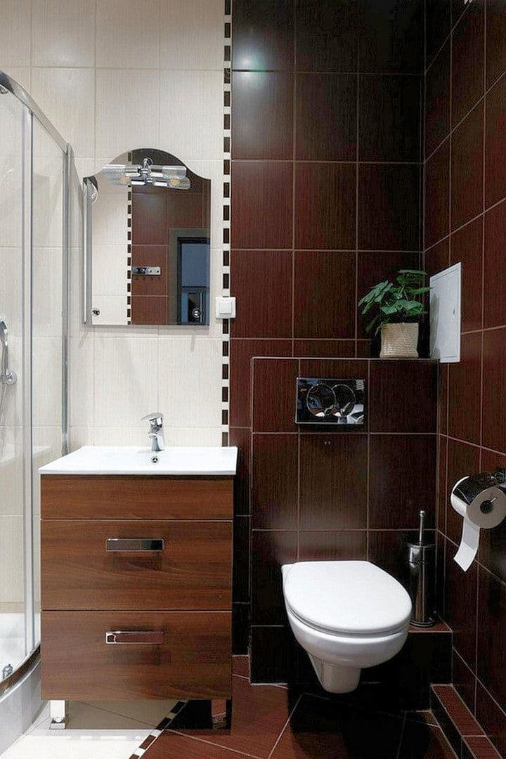 2 bedroom flat to rent, 54 m², Berlin, Berlin 2 bedroom flat to rent, 54 m², Berlin, Berlin